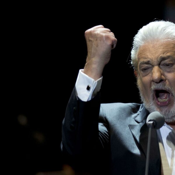 Jorge Guerrero/AFP/Getty Images