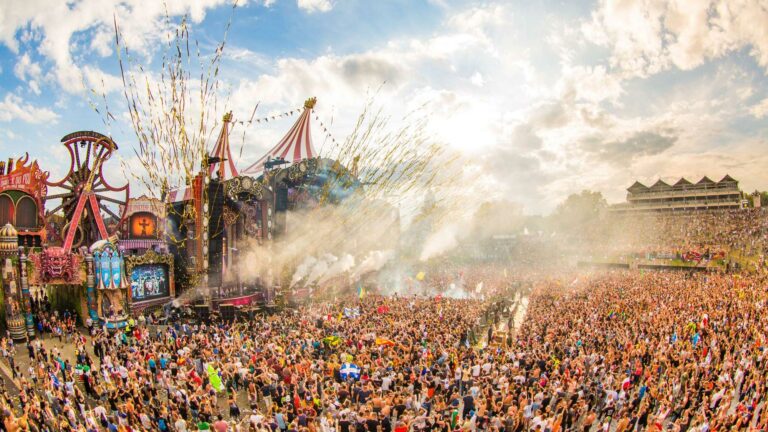 Tomorrowland