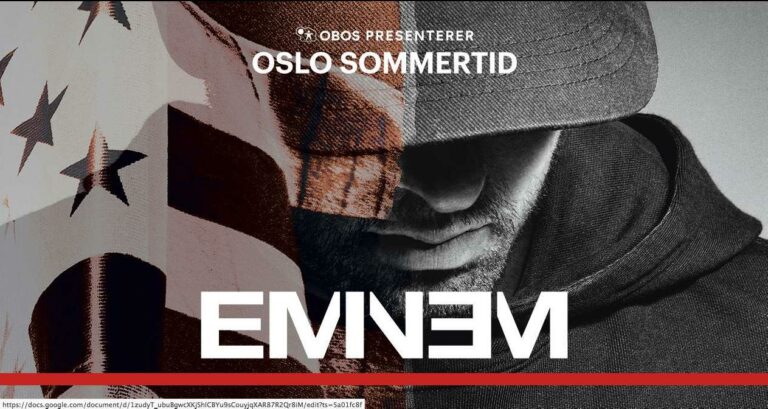 Oslo Sommertid