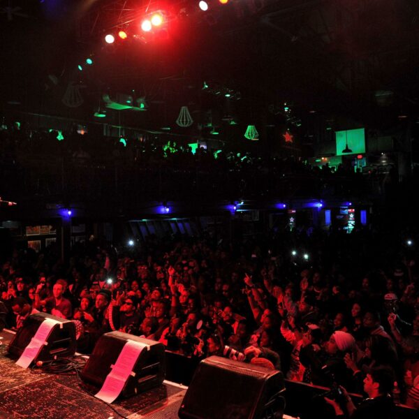 Ilya S. Savenok/Getty Images for Heineken