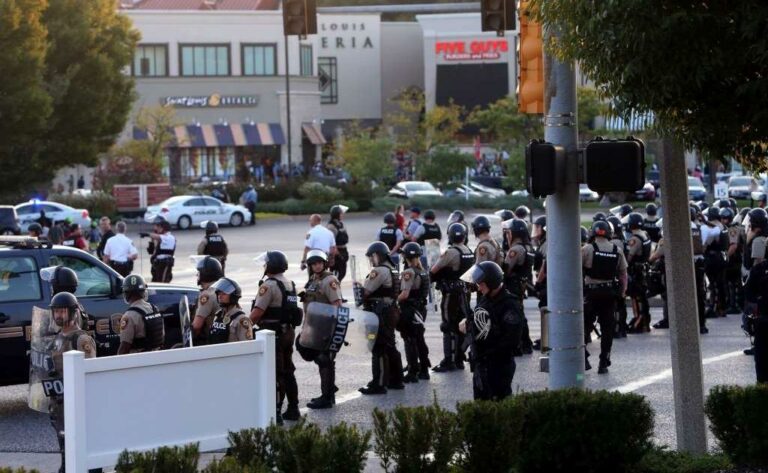 Laurie Skrivan/St. Louis Post-Dispatch via AP