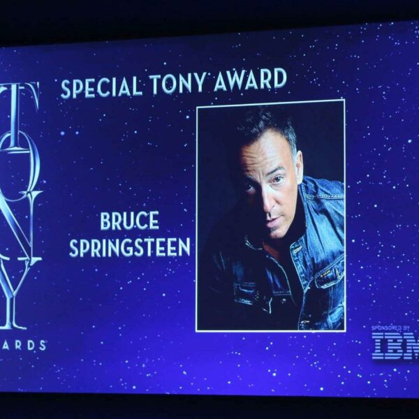 Walter McBride/WireImage/Getty Images