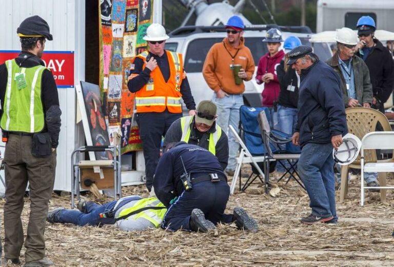 Kyle Grantham / The Wilmington News-Journal via AP