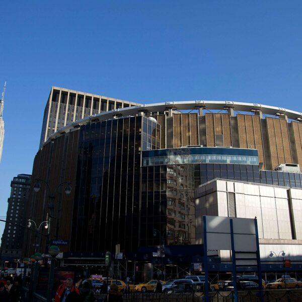 Ben Hider / Getty Images