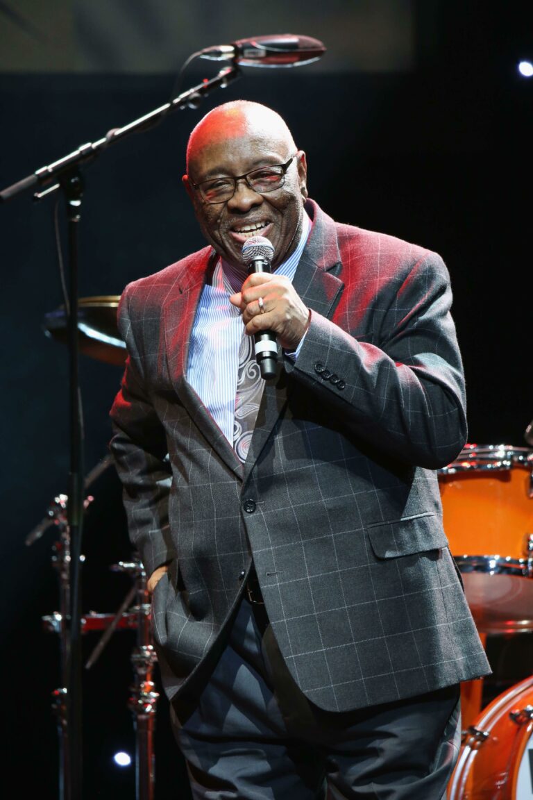 Photo by Phillip Faraone/Getty Images for Guitar Center