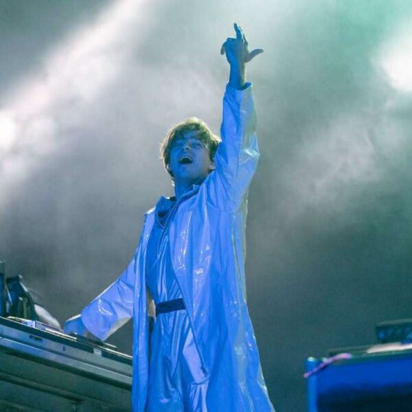 Photo by Josh Brasted/Film Magic