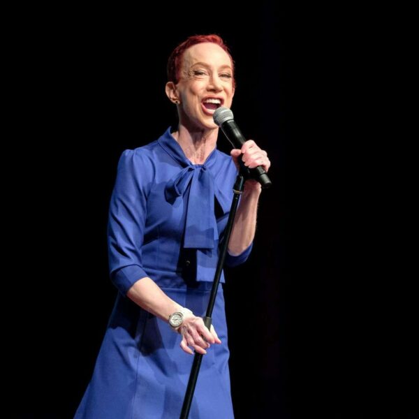 Nicholas Yeo for LA Comedy Live