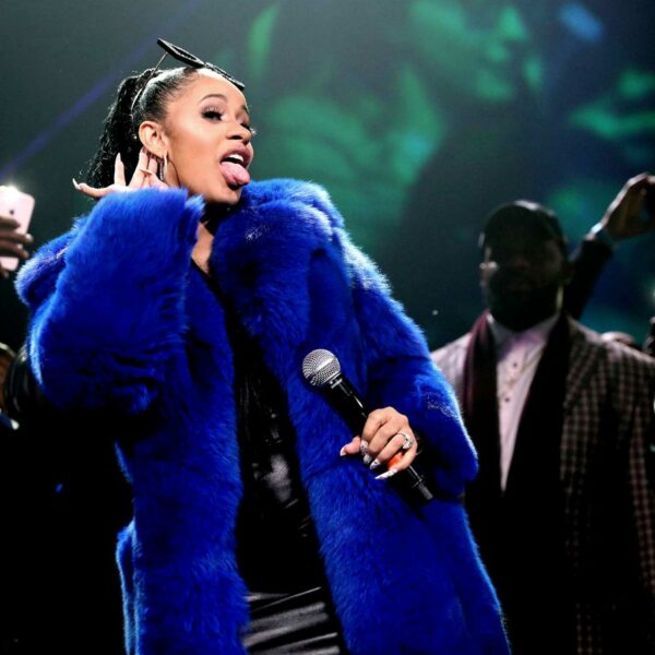 Omar Vega / Invision / AP