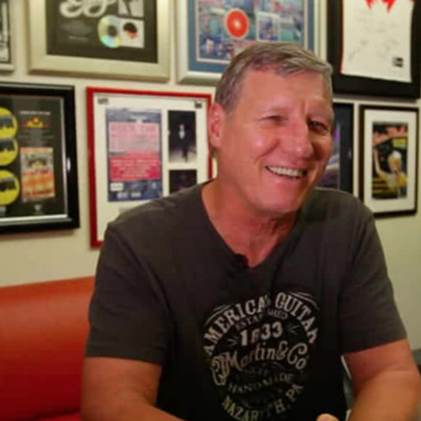 courtesy Martine Cotton @Music Industry Inside Out