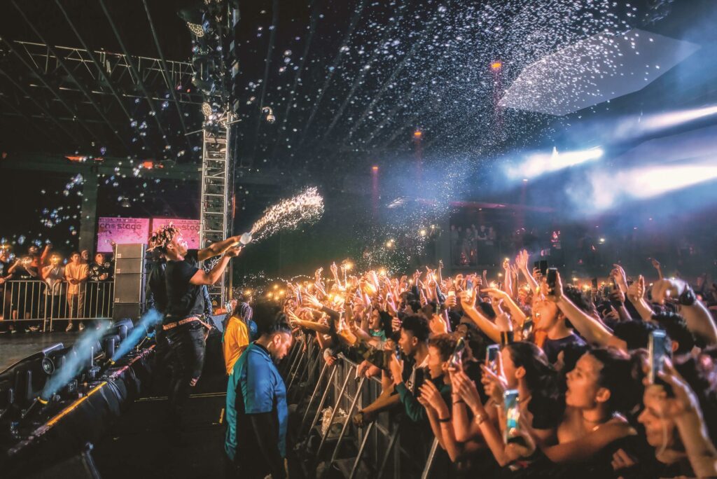 Juice WRLD: The Pollstar Cover Story - Pollstar News