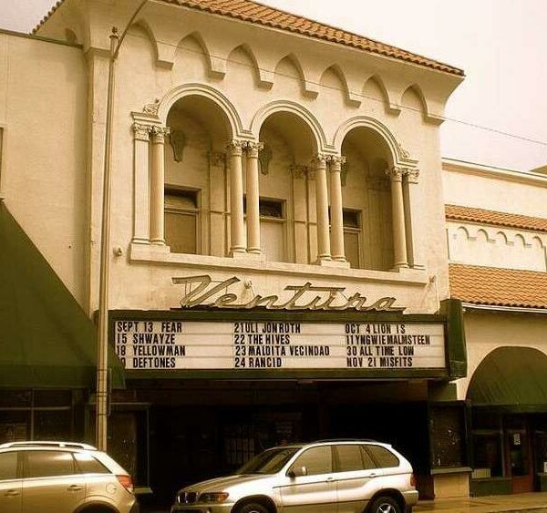 facebook.com/VenturaTheater/