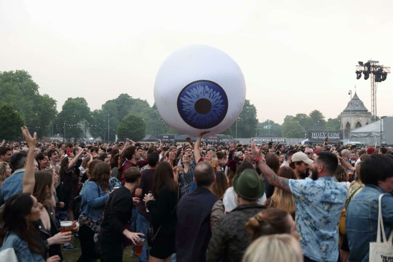 Burak Cingi / Redferns