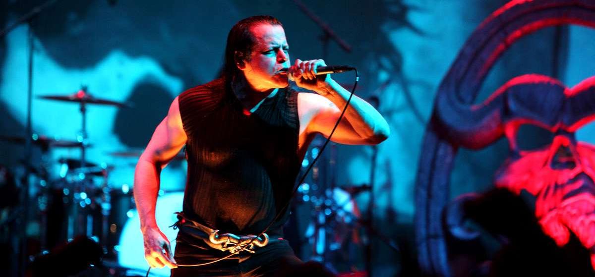 Danzig Sets Six-Date U.S. Tour This September