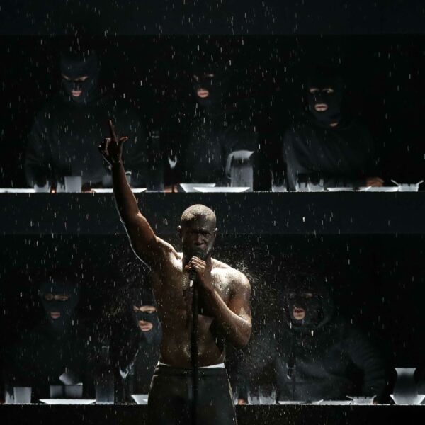 DANIEL LEAL-OLIVAS/AFP/Getty Images