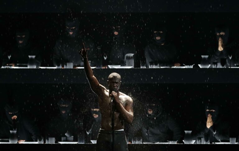 DANIEL LEAL-OLIVAS/AFP/Getty Images