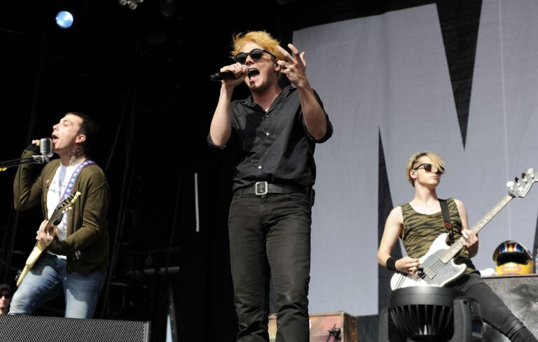 Martin Philbey / Getty Images