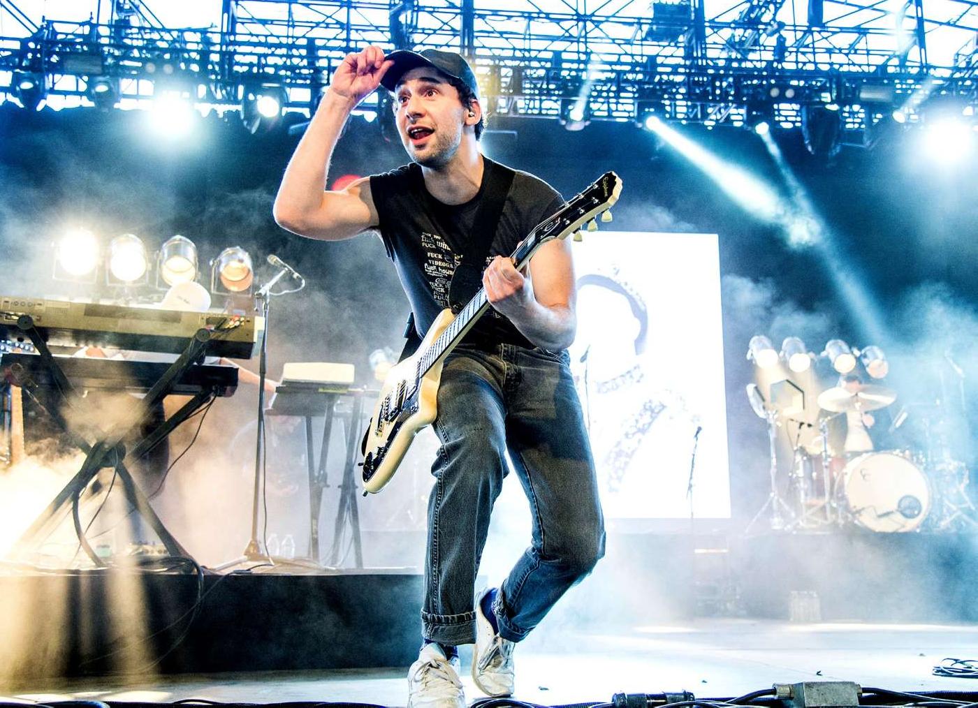 Amy Harris / Invision / AP