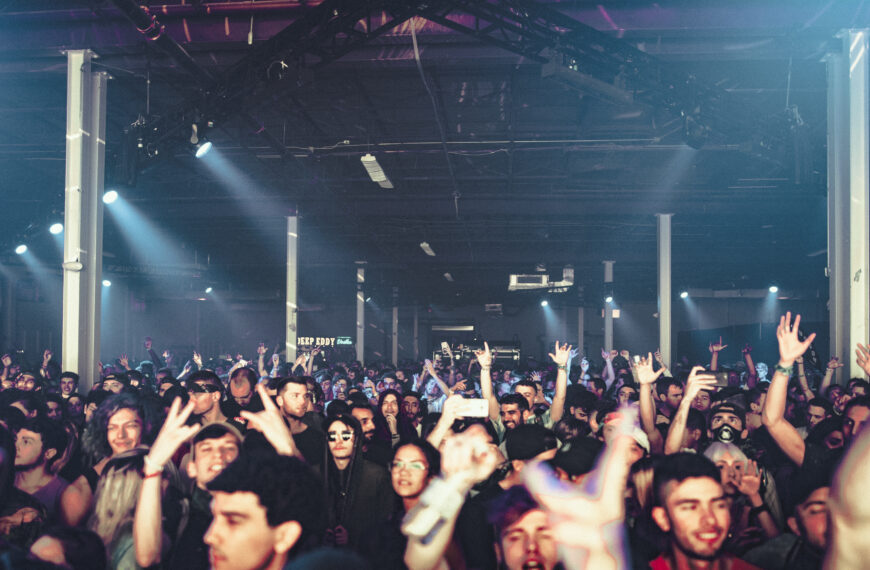 Miami Music Week: Dance Music Makes Its Big Return To The City