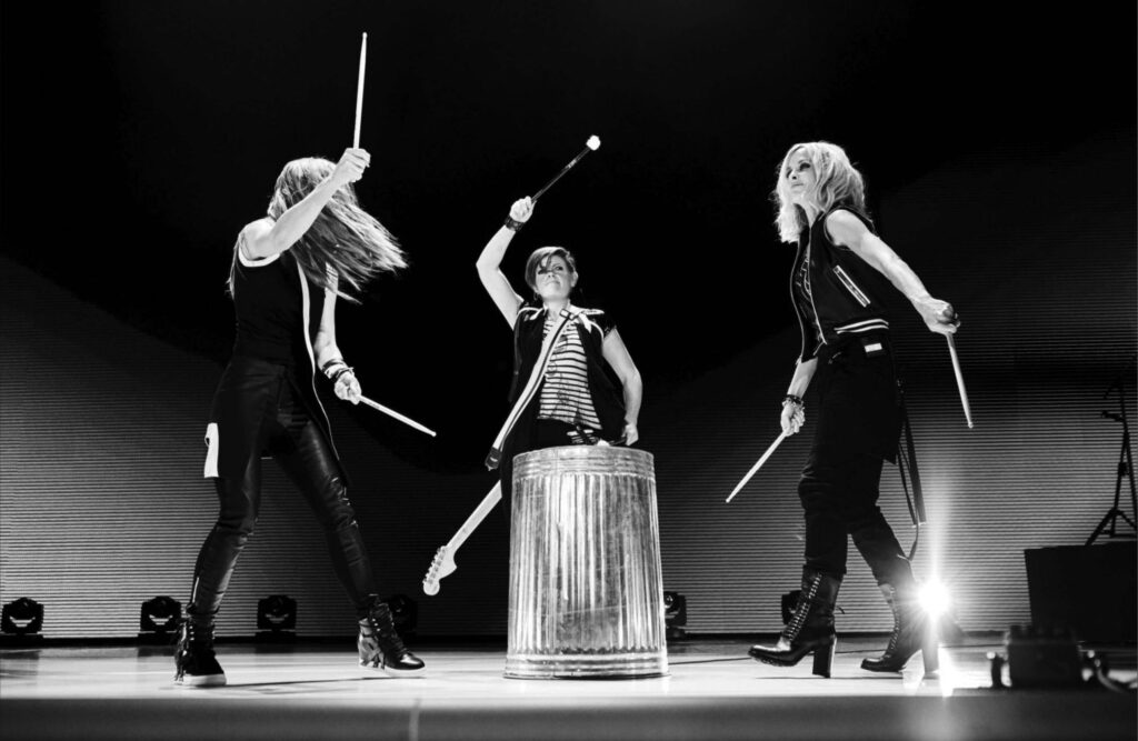 The Chicks Plot Summer Tour With Stops At L.A.'s Greek, Red Rocks, The ...