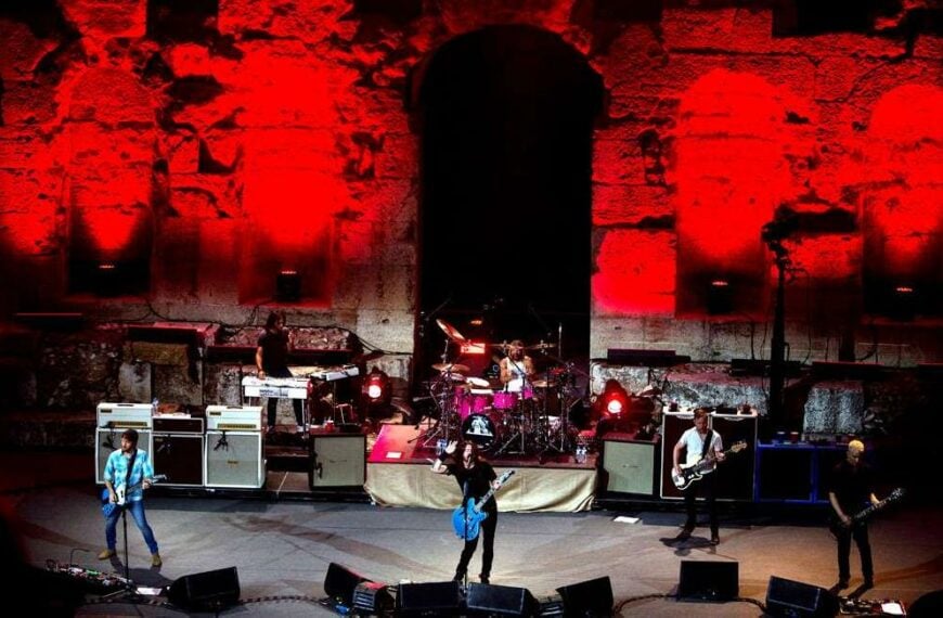 AP Photos / Petros Giannakouris