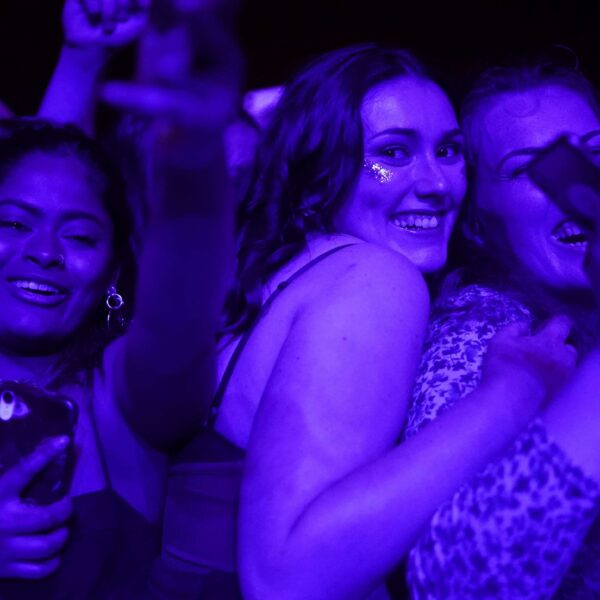 Christopher Furlong/Getty Images