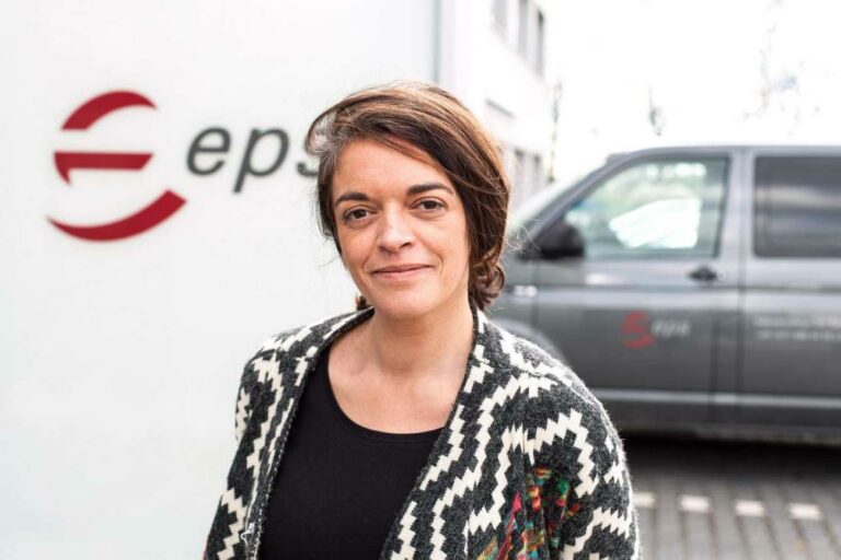 eps GmbH