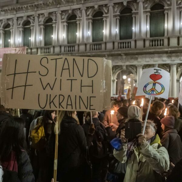 Photo by Stefano Mazzola/Getty Images