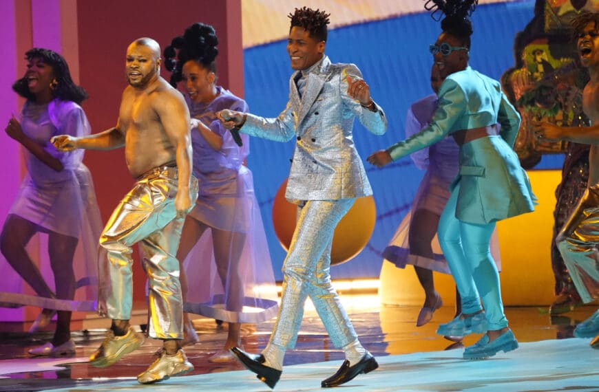 2022 Grammys: ‘A Concert Where We Give Out Awards’