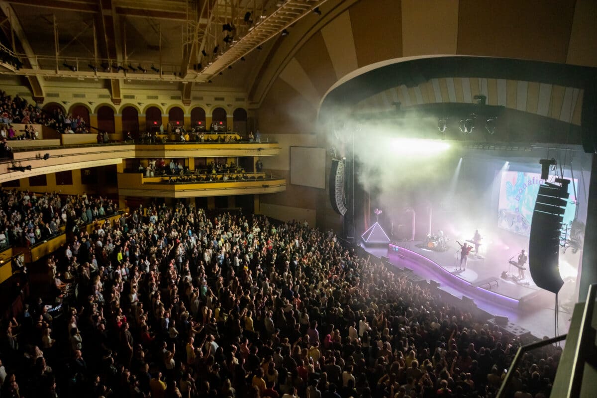 Living The Milwaukee High Life Pabst Theater Group Expands Portfolio Living The Milwaukee High Life Pabst Theater Group Expands Portfolio