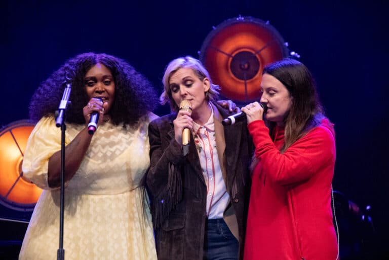 TheHighwomenRNBF2021