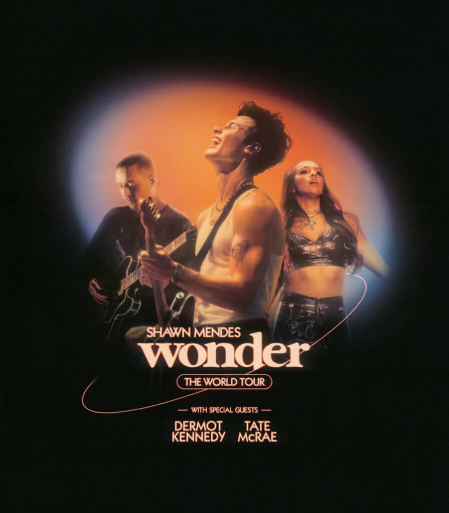 Shawn Mendes Adds 13 Dates To ‘Wonder The World Tour’ Pollstar News
