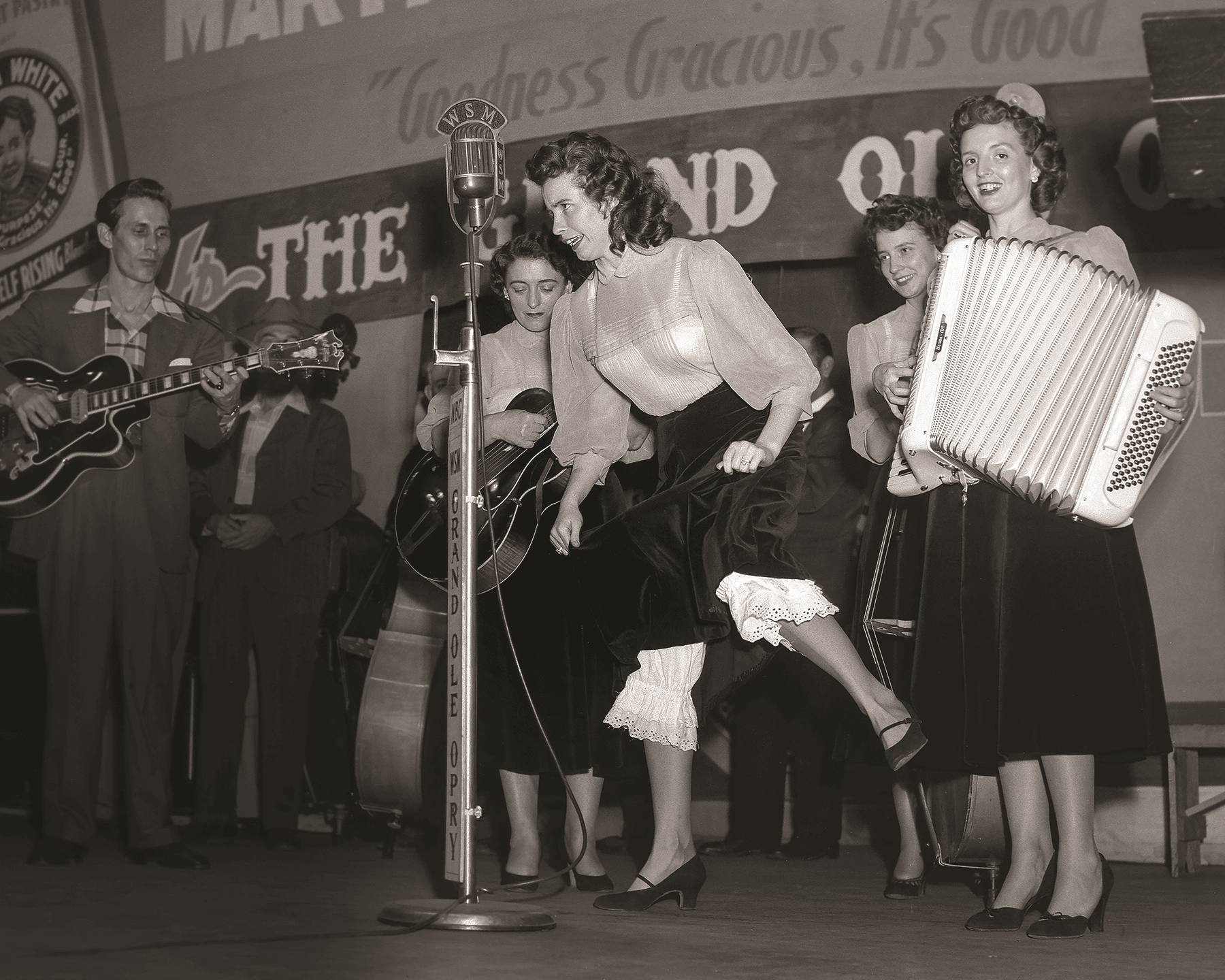 Ryman Auditorium ‘The Mother Church of Country Music’ Turns 130 Years