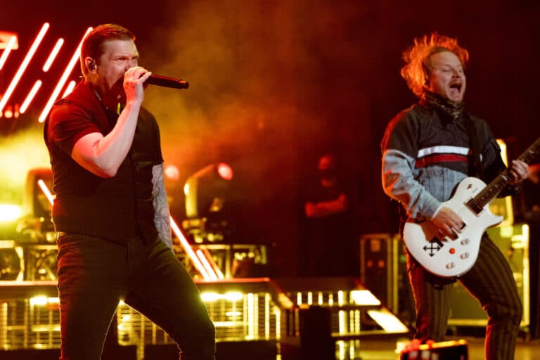 shinedown