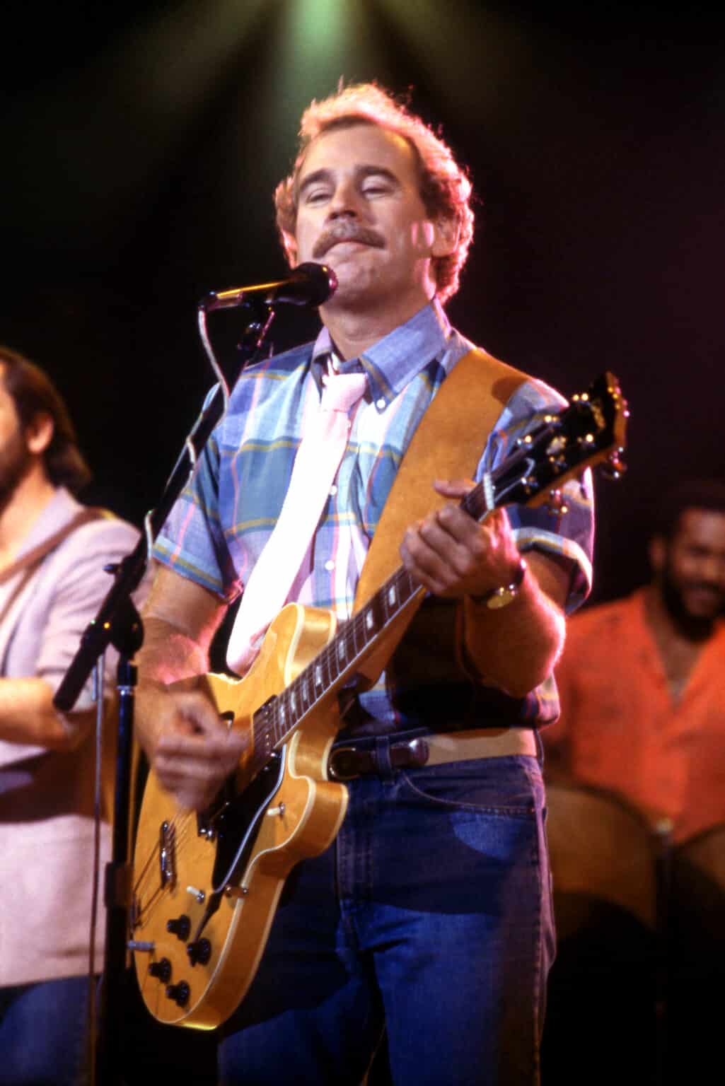 'This Place Is Pine Knob' Jimmy Buffett Brings The Beach To The