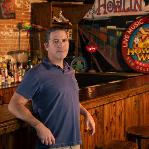 Howard Kaplan Main Photo