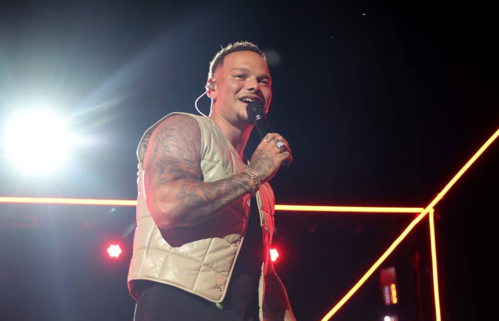 Kane Brown Announces 2023 ‘drunk Or Dreaming Us Arena Tour Pollstar News 