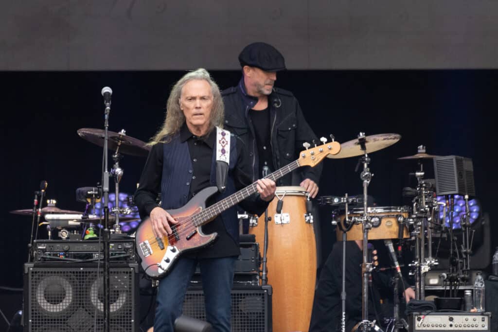 New Dates Added to Hotel California Tour 2023 – Eagles