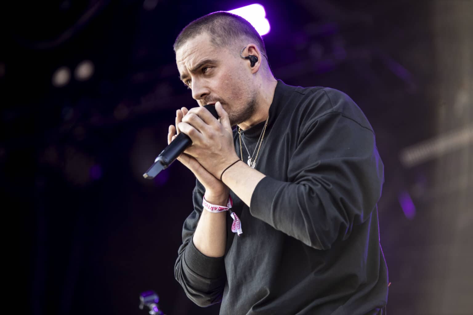 Dermot Kennedy To Hit The Road In 2023 With 'Sonder Tour' Pollstar News