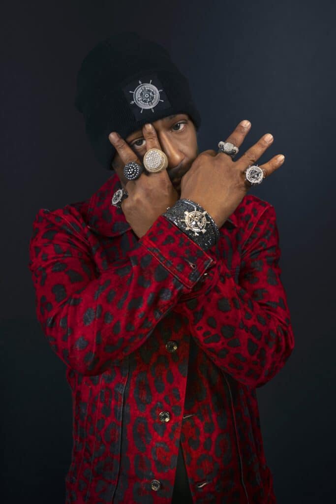 Katt Williams Hits The Road With '2023 And Me' Tour Pollstar News