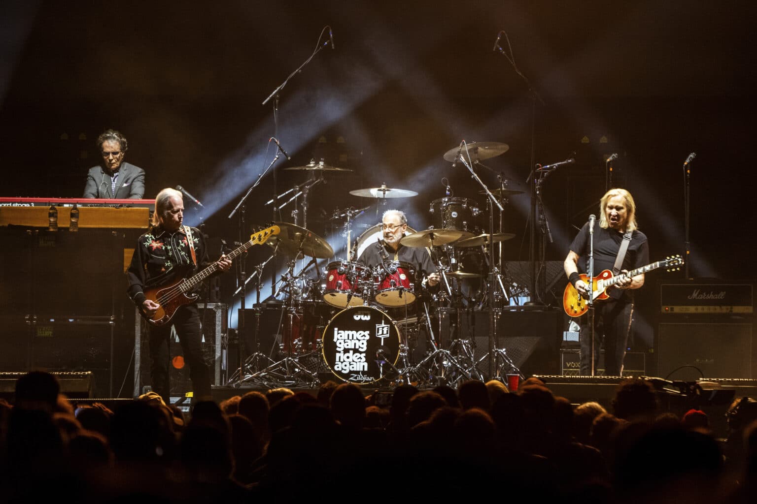 StarStudded VetsAid 2022 Concert Raises Record 2M In Ticket Sales