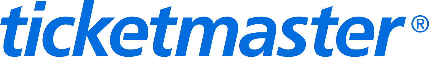 Ticketmaster Logo Azure RGB