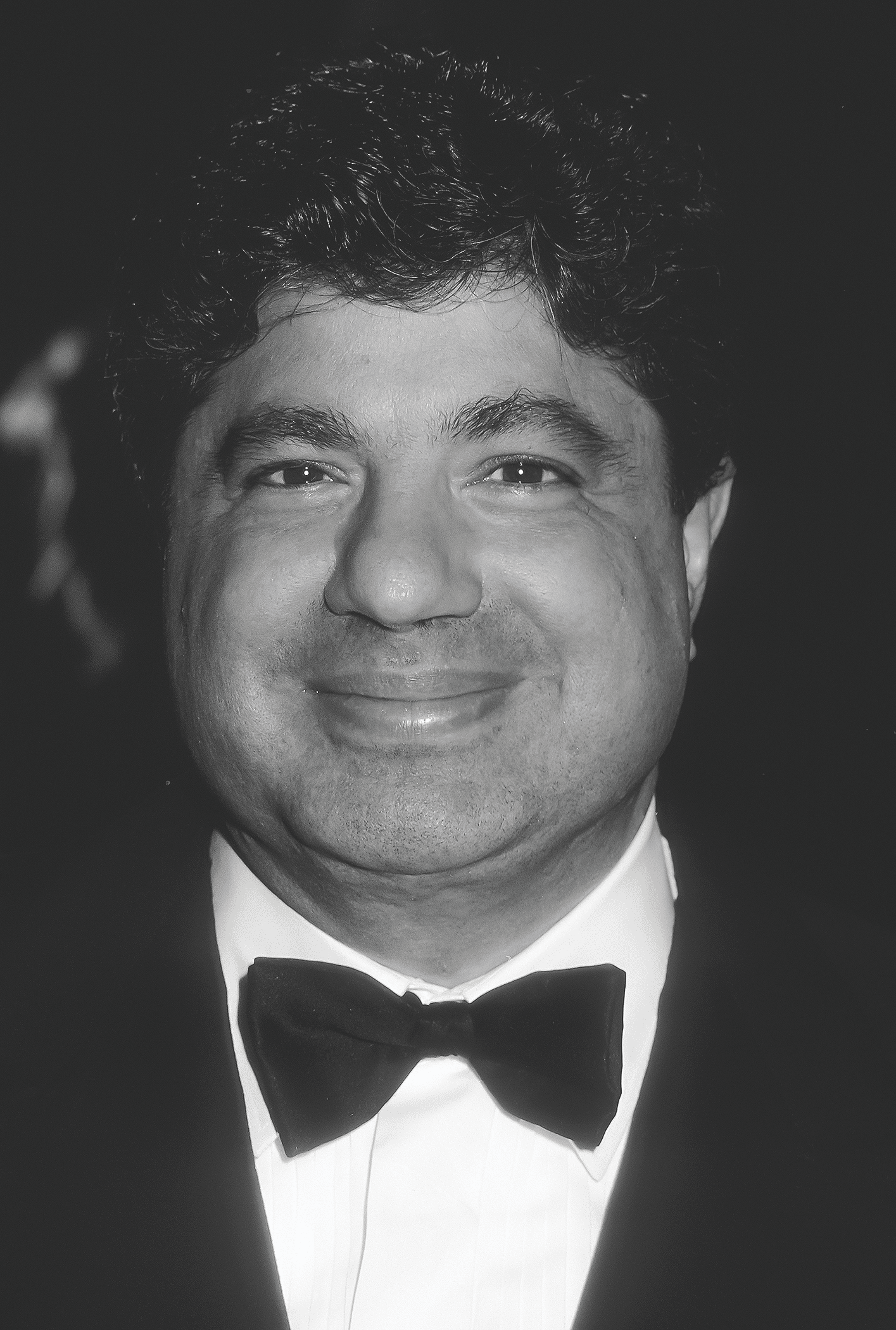 Rock Hall Special The 2022 Ahmet Ertegun Award Honorees Jimmy Iovine