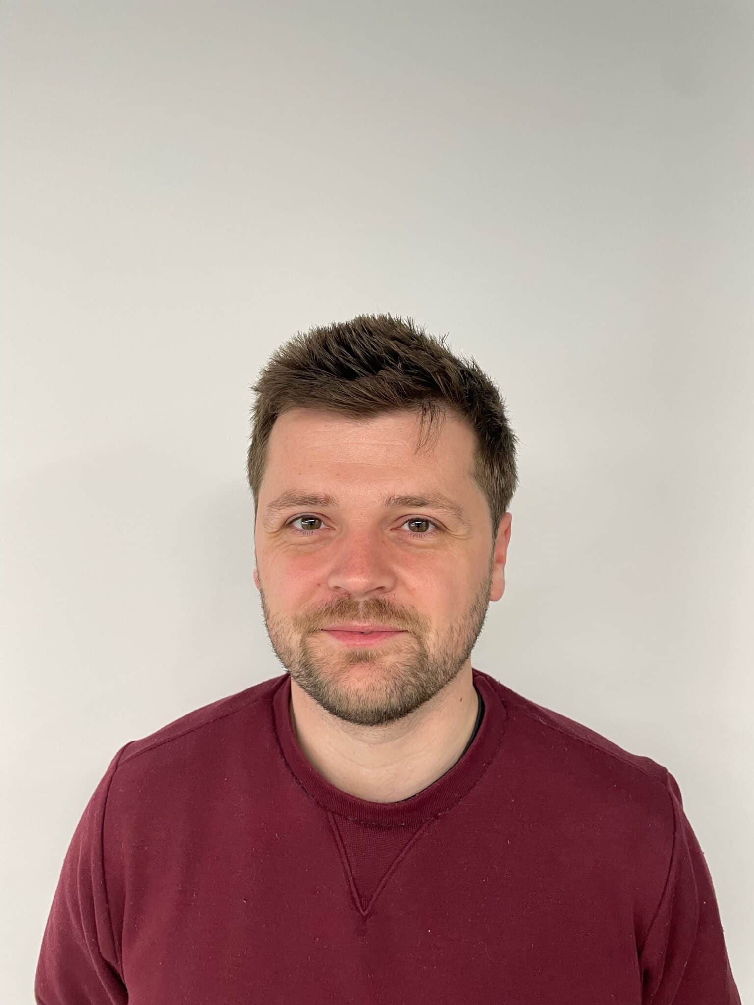 Alex Simmonds Joins TEG Europe - Pollstar News 