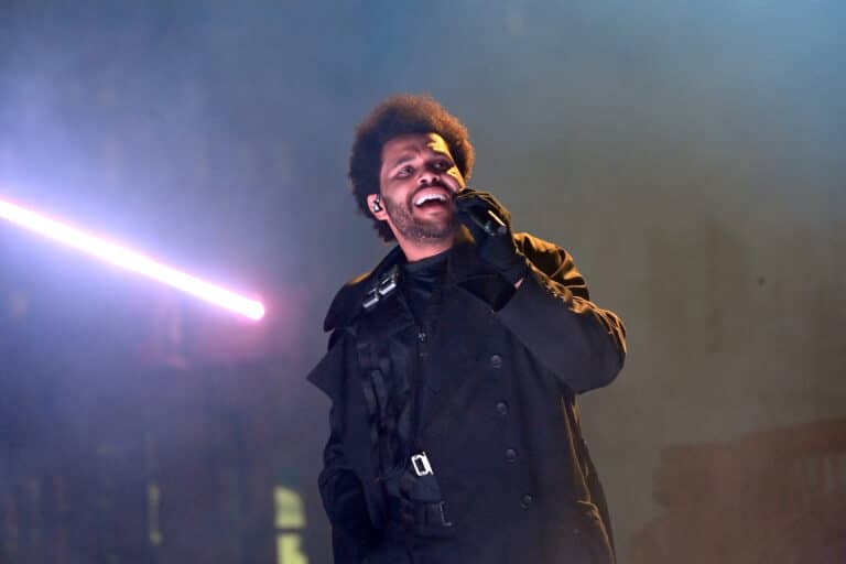 theweeknd
