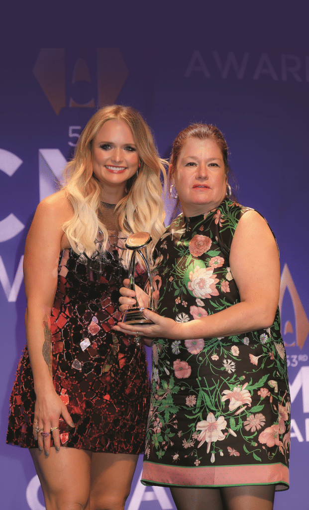 Miranda Lambert's 'Y'all Eat Yet?' Is A 'New York Times' Best