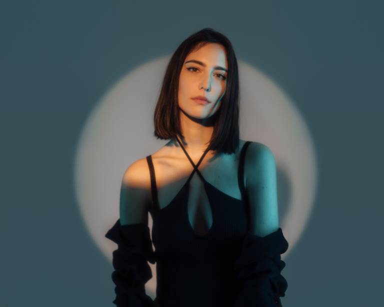 Amelie Lens Photo Credit Sam Neill