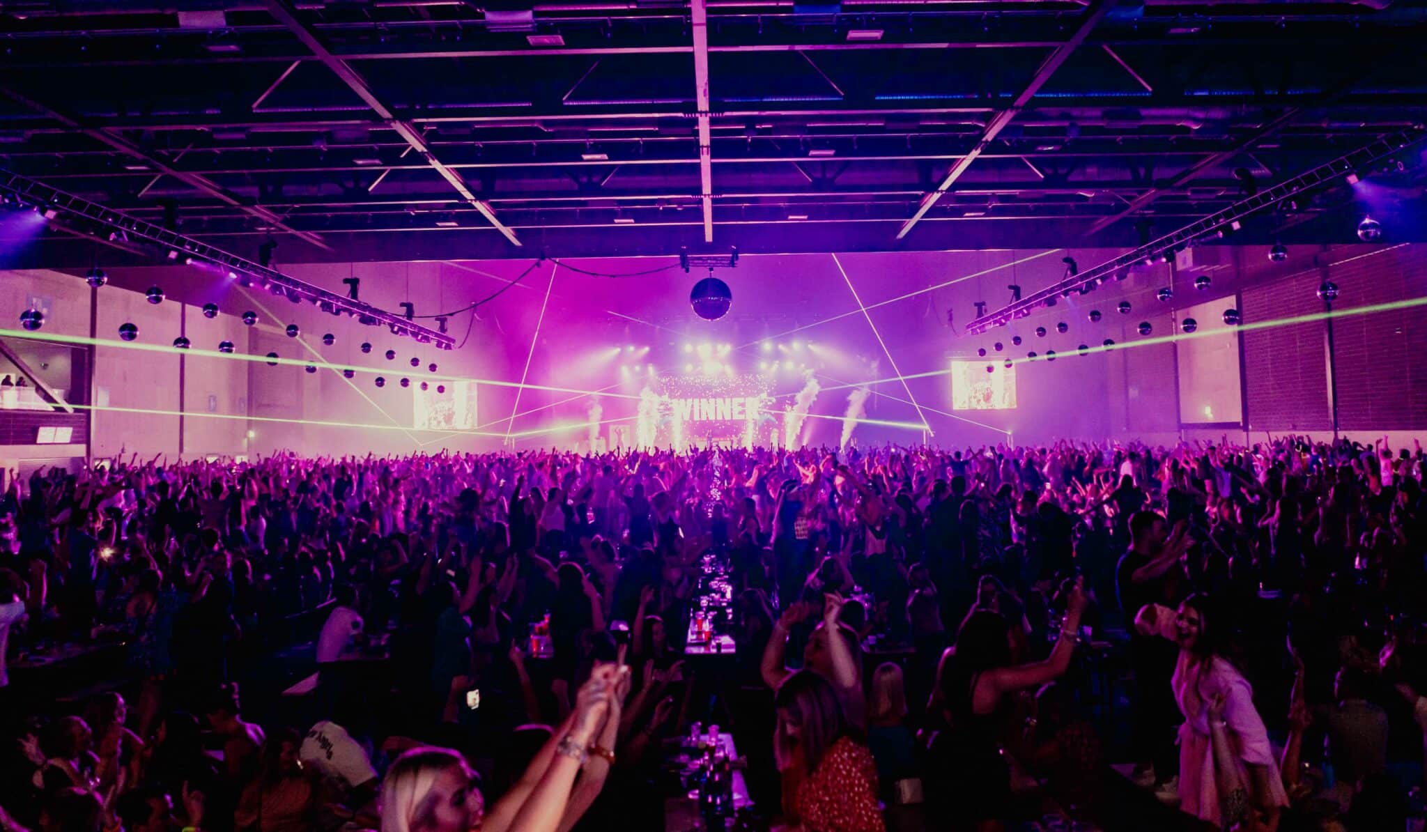 Bongo's Bingo UK Aims For 1M Tickets Sold In 2023 Pollstar News