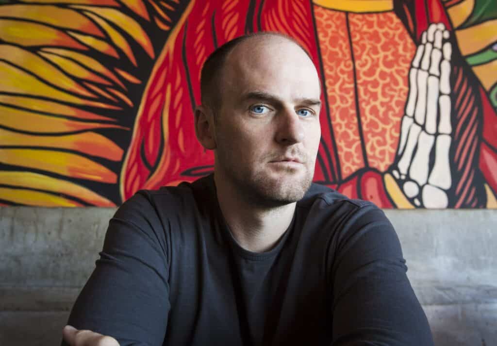 Getting To Know Your Pollstar Live! Panelists Matt Thompson Pollstar