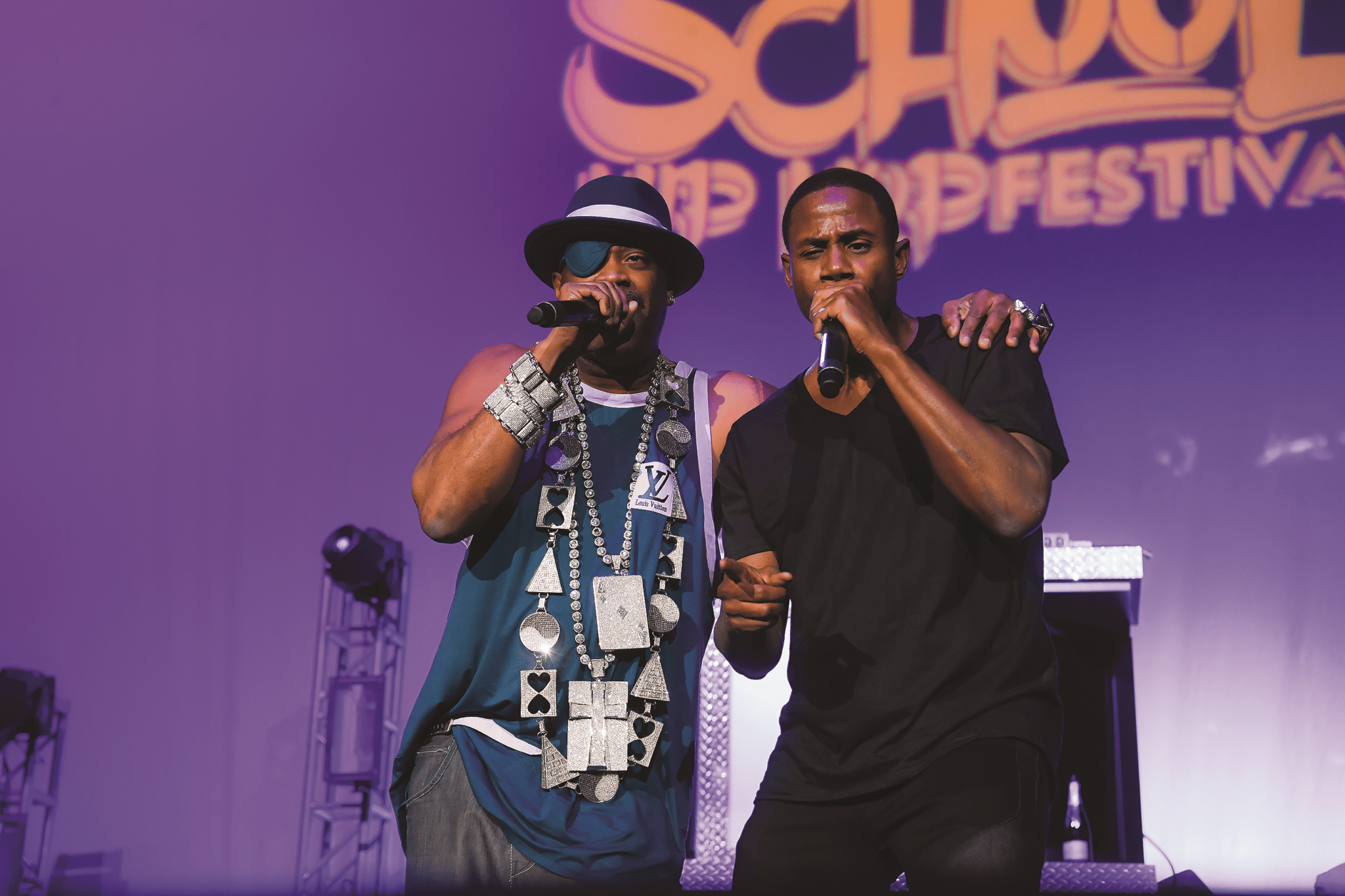 Six Minutes Doug E Fresh You Re On Doug. E. Fresh The Legend, 'The Show' & 5th Element Of Hip-Hop (Q&A