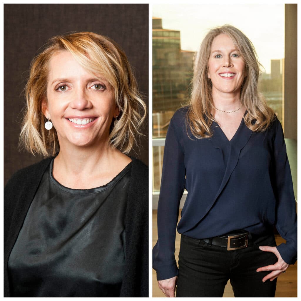 2023 Women of Live: Elizabeth Collins & Susan Genco - Pollstar News